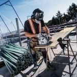 Disco PRO Construct Wood, 190 x 2,6 x 30 mm refª 2608640633 BOSCH Disco PRO Construct Wood, 190 x 2,6 x 30 mm refª 2608640633 BOSCH