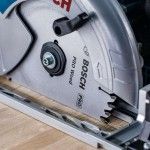 Disco PRO Wood, 190 x 2,6 x 30 mm, T48 ref� 2608640617 BOSCH