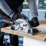 Disco PRO Wood, 190 x 2,6 x 30 mm, T48 ref� 2608640617 BOSCH