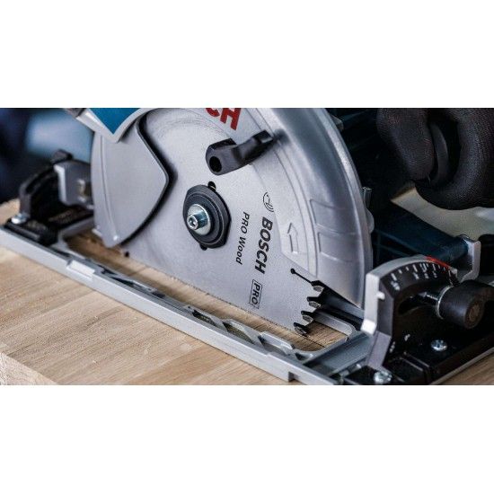 Disco PRO Wood, 140 x 2,4 x 20 mm, T20 ref� 2608640586 BOSCH