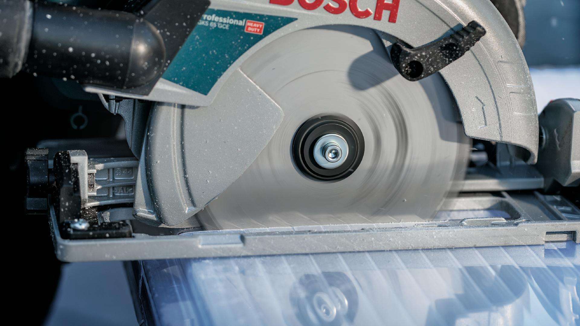 Disco PRO Multi Material, 165 x 2,4 x 30 mm refª 2608640519 BOSCH