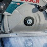 Disco PRO Multi Material, 160 x 2,4 x 20 mm ref� 2608640503 BOSCH