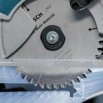 Disco PRO Multi Material, 160 x 2,4 x 20 mm ref� 2608640503 BOSCH