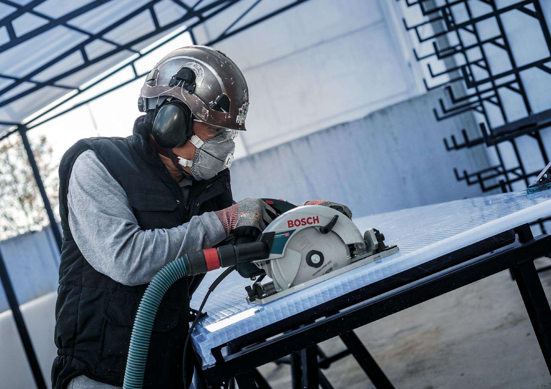 Disco PRO Multi Material, 160 x 2,4 x 20 mm refª 2608640503 BOSCH