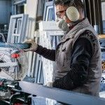 Disco PRO Multi Material, 254 x 3,2 x 30 mm, T96 refª 2608640451 BOSCH Disco PRO Multi Material, 254 x 3,2 x 30 mm, T96 refª 2608640451 BOSCH