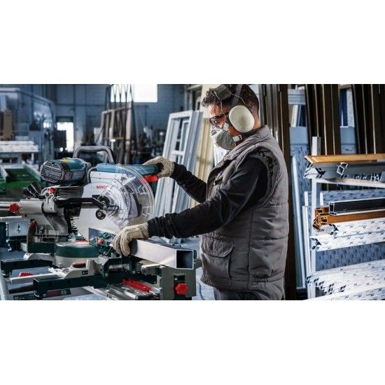 Disco PRO Multi Material, 254 x 3,2 x 30 mm, T96 refª 2608640451 BOSCH Disco PRO Multi Material, 254 x 3,2 x 30 mm, T96 refª 2608640451 BOSCH