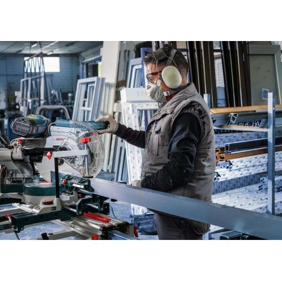 Disco PRO Multi Material, 216 x 2,5 x 30 mm, T60 ref� 2608640446 BOSCH