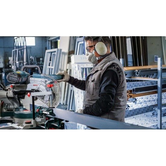 Disco PRO Multi Material, 216 x 2,5 x 30 mm, T60 ref� 2608640446 BOSCH