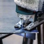 L�mina de serra vertical PRO Metal thick and thin T123XF, 100 mm, 25 unid. ref� 2608638474 BOSCH