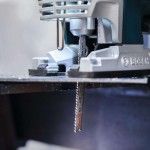L�mina de serra vertical PRO Metal thick and thin T123XF, 100 mm, 25 unid. ref� 2608638474 BOSCH