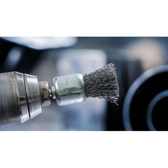 Catrabucha de acabamento PRO Metal heavy, encabadouro reto, 19 x 0,35 mm ref� 2608622116 BOSCH