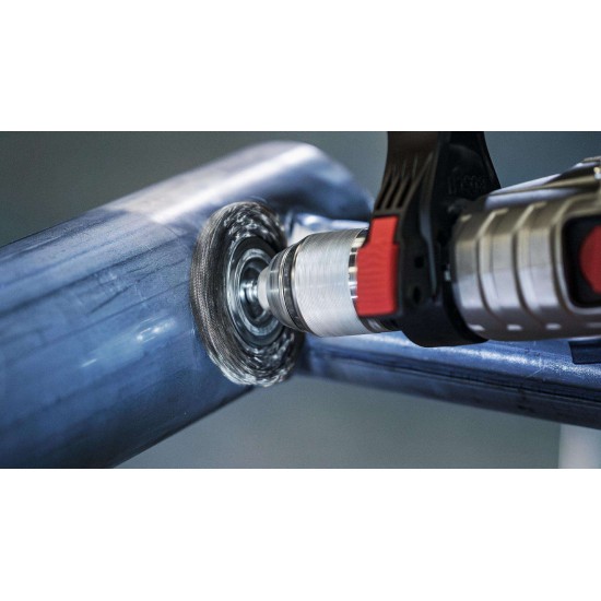 Catrabucha em disco PRO Metal clean, encabadouro reto, 30 x 0,2 mm refª 2608622110 BOSCH Catrabucha em disco PRO Metal clean, encabadouro reto, 30 x 0,2 mm refª 2608622110 BOSCH