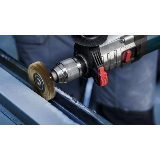 Catrabucha em disco PRO Metal clean, encabadouro reto, 30 x 0,2 mm refª 2608622110 BOSCH Catrabucha em disco PRO Metal clean, encabadouro reto, 30 x 0,2 mm refª 2608622110 BOSCH