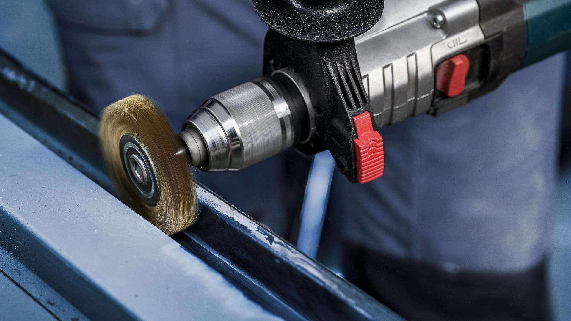 Catrabucha em disco PRO Metal clean, encabadouro reto, 30 x 0,2 mm refª 2608622110 BOSCH