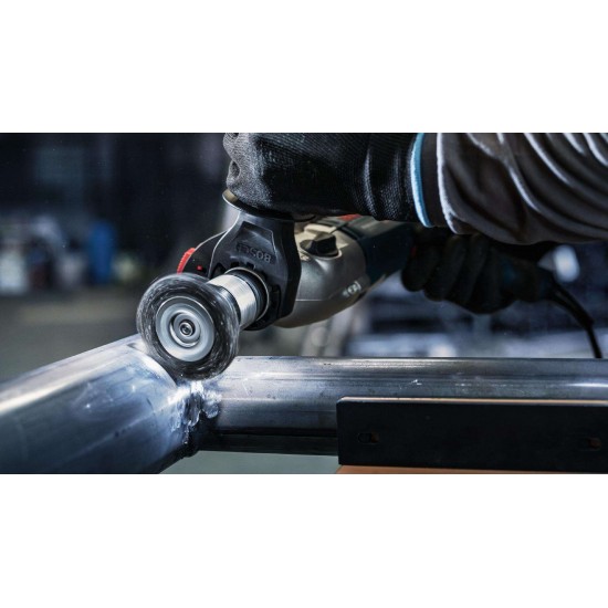 Catrabucha em disco PRO Metal clean, encabadouro reto, 30 x 0,2 mm refª 2608622110 BOSCH Catrabucha em disco PRO Metal clean, encabadouro reto, 30 x 0,2 mm refª 2608622110 BOSCH