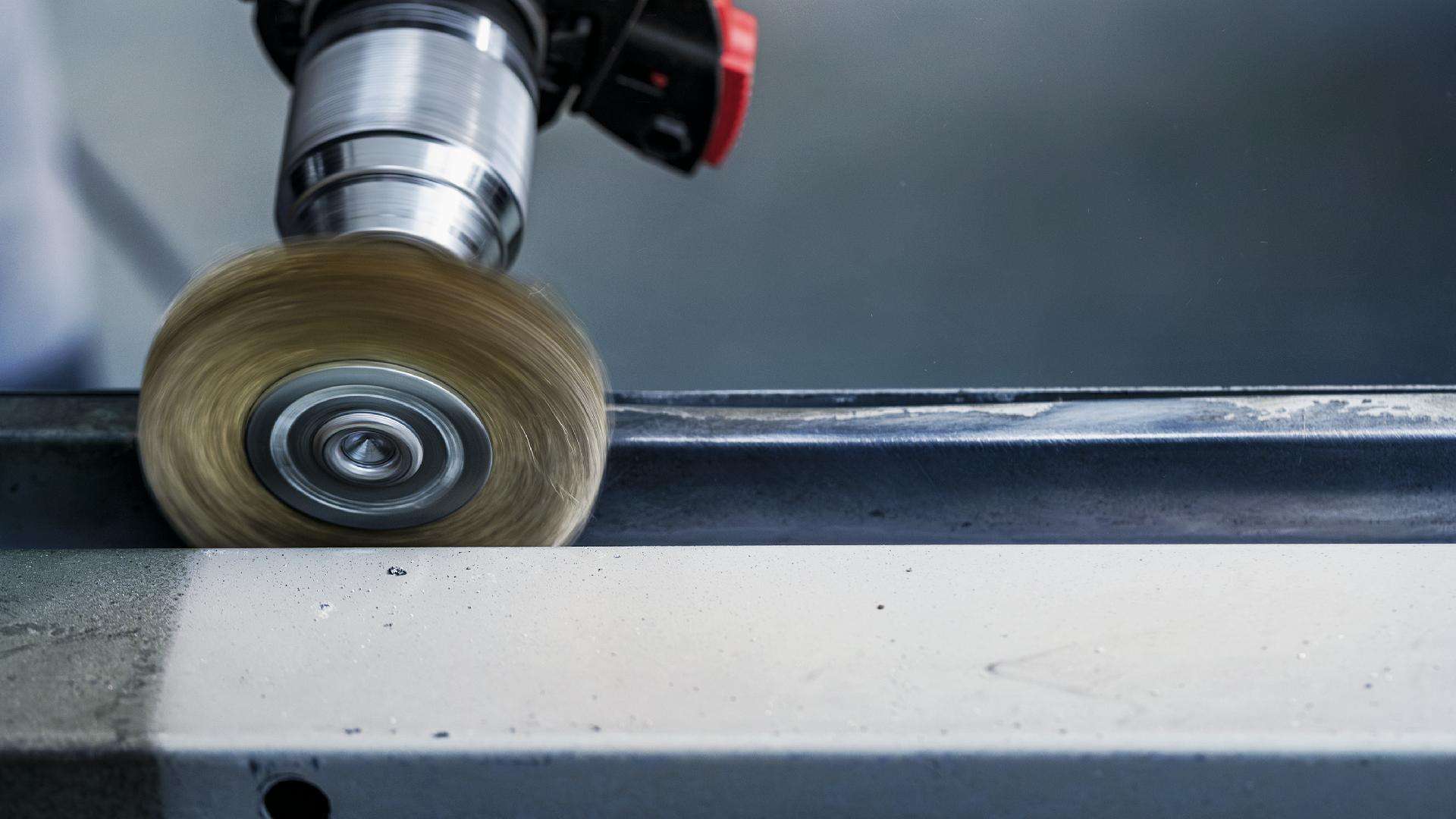 Catrabucha em disco PRO Metal clean, encabadouro reto, 30 x 0,2 mm refª 2608622110 BOSCH