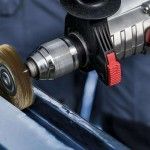 Catrabucha em disco PRO Multi Material clean, encabadouro reto, 75 x 0,2 mm ref� 2608622054 BOSCH