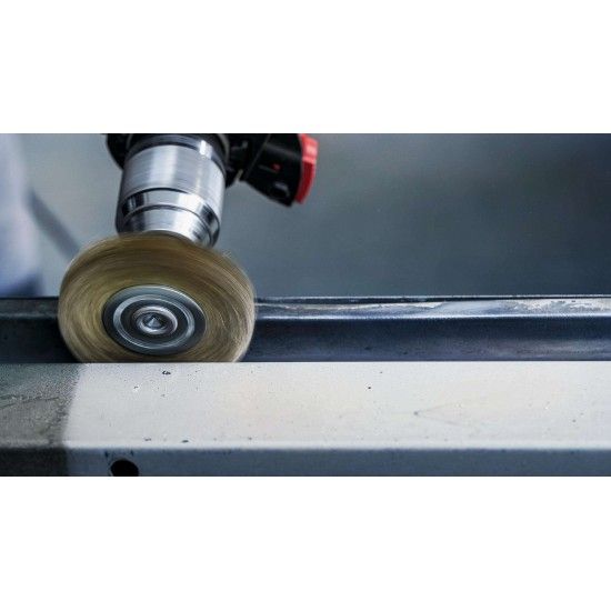 Catrabucha em disco PRO Metal clean, encabadouro reto, 75 x 0,3 mm ref� 2608622053 BOSCH