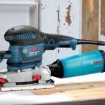 Lixa J450 Expert for Wood and Paint, 115 mm X 5 m, G100 ref� 2608621466 BOSCH