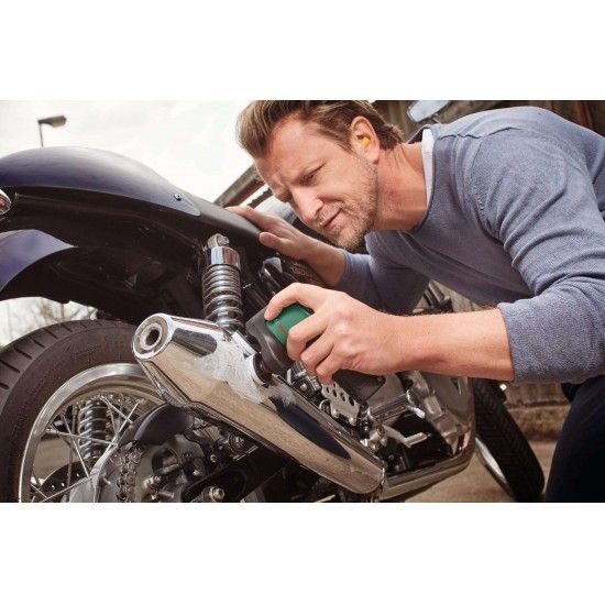 L� de cordeiro e espuma sint�tica Esponja de polimento para EasyCurvSander 1240mm ref� 2608620738 BO