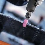 Conjunto de brocas montadas PRO Steel, 20x25mm, G60, c�nico ref� 2608620014 BOSCH