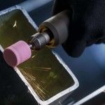 Conjunto de brocas montadas PRO Steel, 20x26mm, G60, cil�ndrica ref� 2608620012 BOSCH