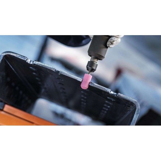 Conjunto de brocas montadas PRO Steel, 20x26mm, G60, cil�ndrica ref� 2608620012 BOSCH