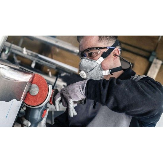 Disco em fibra PRO R780 X-Lock, 125 mm, G100 refª 2608619187 BOSCH Disco em fibra PRO R780 X-Lock, 125 mm, G100 refª 2608619187 BOSCH