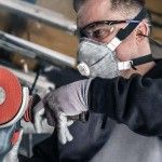 Disco em fibra PRO R780 X-Lock, 125 mm, G80 refª 2608619186 BOSCH Disco em fibra PRO R780 X-Lock, 125 mm, G80 refª 2608619186 BOSCH