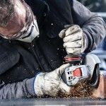 Disco em fibra PRO R574 X-Lock, 115 mm, G24 refª 2608619153 BOSCH Disco em fibra PRO R574 X-Lock, 115 mm, G24 refª 2608619153 BOSCH