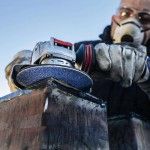 Disco em fibra PRO R574 X-Lock, 115 mm, G24 refª 2608619153 BOSCH Disco em fibra PRO R574 X-Lock, 115 mm, G24 refª 2608619153 BOSCH