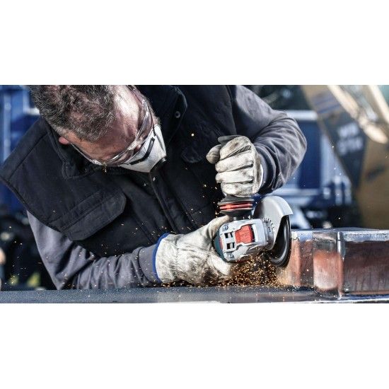 Disco em fibra PRO R574 X-Lock, 115 mm, G24 refª 2608619153 BOSCH Disco em fibra PRO R574 X-Lock, 115 mm, G24 refª 2608619153 BOSCH