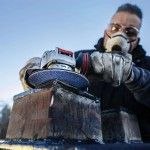 Disco em fibra PRO R574 X-Lock, 115 mm, G24 refª 2608619153 BOSCH Disco em fibra PRO R574 X-Lock, 115 mm, G24 refª 2608619153 BOSCH