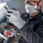 Disco de diamante PRO Multi Material X-Lock, 125 x 22,23 mm, 22,23 mm refª 2608615166 BOSCH Disco de diamante PRO Multi Material X-Lock, 125 x 22,23 mm, 22,23 mm refª 2608615166 BOSCH