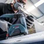 Disco de diamante PRO Multi Material X-Lock, 115 x 22,23 mm, 22,23 mm ref 2608615165 BOSCH