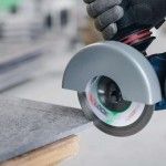 Disco de corte com diamante X-LOCK Standard for Ceramic 110x22,23x1,6x7,5 refª 2608615136 BOSCH Disco de corte com diamante X-LOCK Standard for Ceramic 110x22,23x1,6x7,5 refª 2608615136 BOSCH