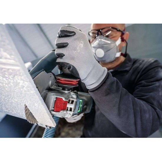 Disco de diamante PRO Multi Material X-Lock, 115 x 22,23 mm, 22,23 mm ref 2608615165 BOSCH