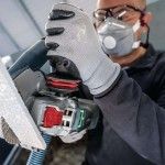 Disco de diamante PRO Multi Material X-Lock, 115 x 22,23 mm, 22,23 mm ref 2608615165 BOSCH