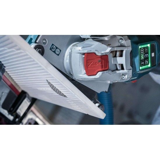 Disco de diamante PRO Ceramic X-Lock, 125 x 22,23 mm, 22,23 mm ref� 2608615132 BOSCH