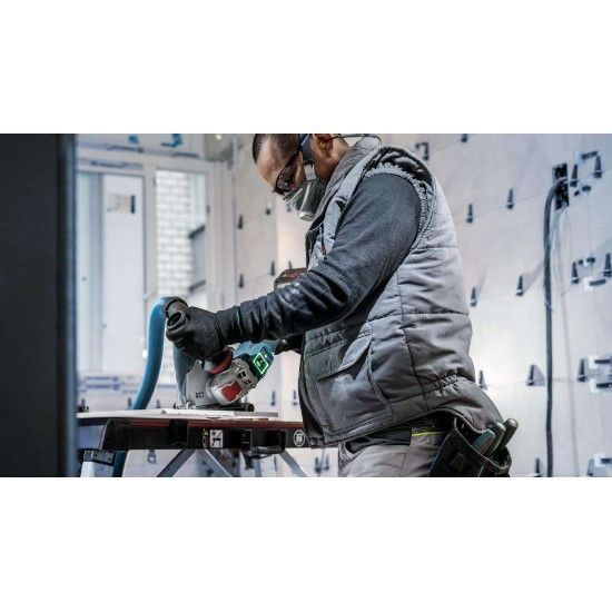 Disco de diamante PRO Ceramic X-Lock, 125 x 22,23 mm, 22,23 mm ref� 2608615132 BOSCH