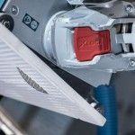 Disco de diamante PRO Ceramic X-Lock, 125 x 22,23 mm, 22,23 mm ref� 2608615132 BOSCH