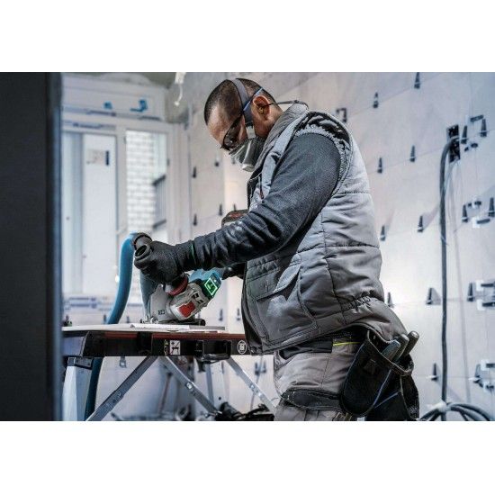 Disco de diamante PRO Ceramic X-Lock, 125 x 22,23 mm, 22,23 mm ref� 2608615132 BOSCH