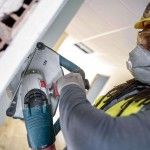 Disco abrasivo de corte com diamante PRO Multi Material, 230 x 22,23 mm, 10 unid. ref 2608615066 BO