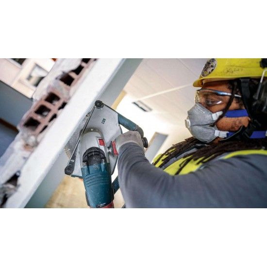 Disco abrasivo de corte com diamante PRO Multi Material, 230 x 22,23 mm, 10 unid. ref 2608615066 BO