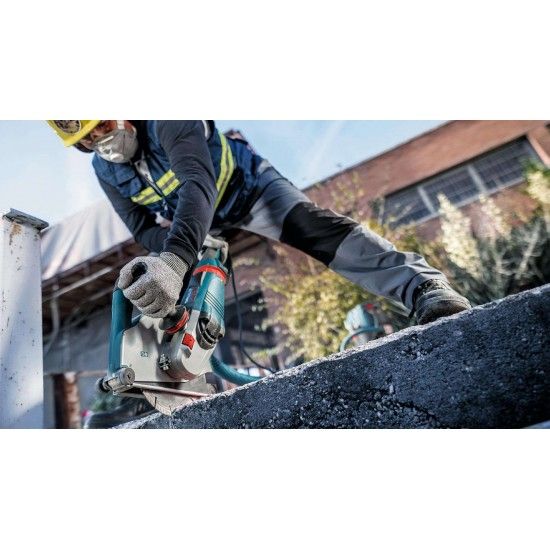 Disco abrasivo de corte com diamante PRO Multi Material, 230 x 22,23 mm, 10 unid. ref 2608615066 BO