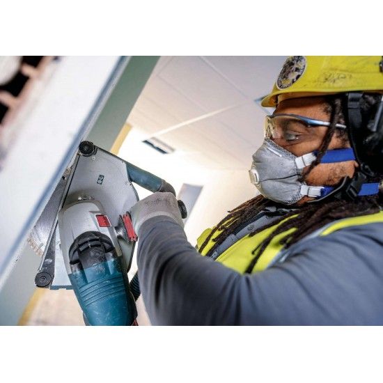 Disco abrasivo de corte com diamante PRO Multi Material, 230 x 22,23 mm, 10 unid. ref 2608615066 BO