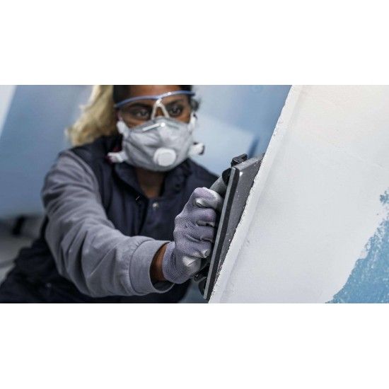 Rolo de lixa PRO C355, 115 mm, 5 m, G180 refª 2608607787 BOSCH Rolo de lixa PRO C355, 115 mm, 5 m, G180 refª 2608607787 BOSCH