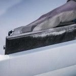 Rolo de lixa PRO C355, 115 mm, 5 m, G120 ref� 2608607786 BOSCH