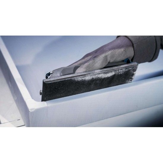 Rolo de lixa PRO C355, 93 mm, 5 m, G180 ref� 2608607773 BOSCH