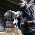 Cinta de lixa PRO X440, 100x610mm, G150, 10 unid. refª 2608606138 BOSCH Cinta de lixa PRO X440, 100x610mm, G150, 10 unid. refª 2608606138 BOSCH